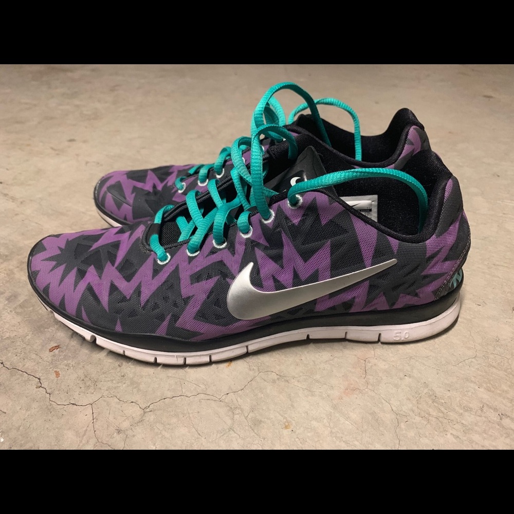 Nike Free Training 3 Sneakers sz: 10